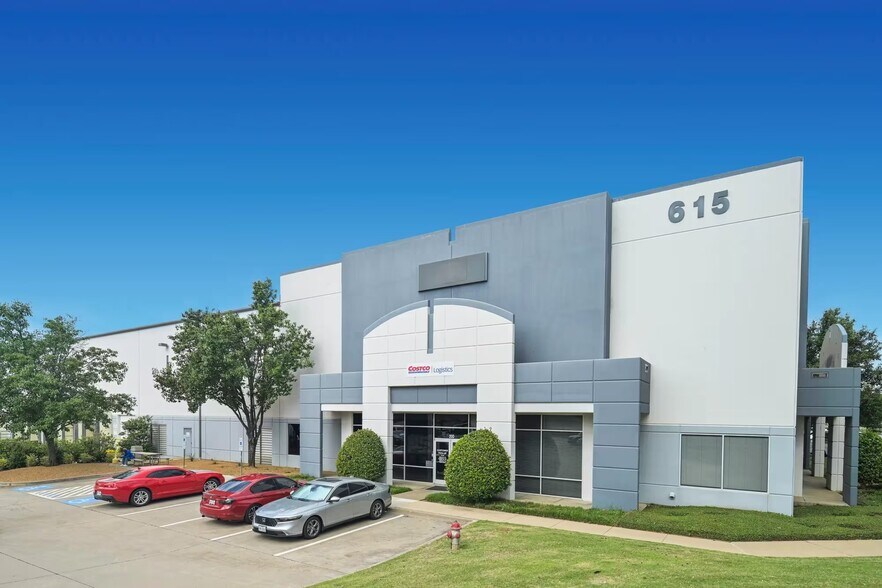More Photos Of 615 Westport Pky, Grapevine Unknown For Lease