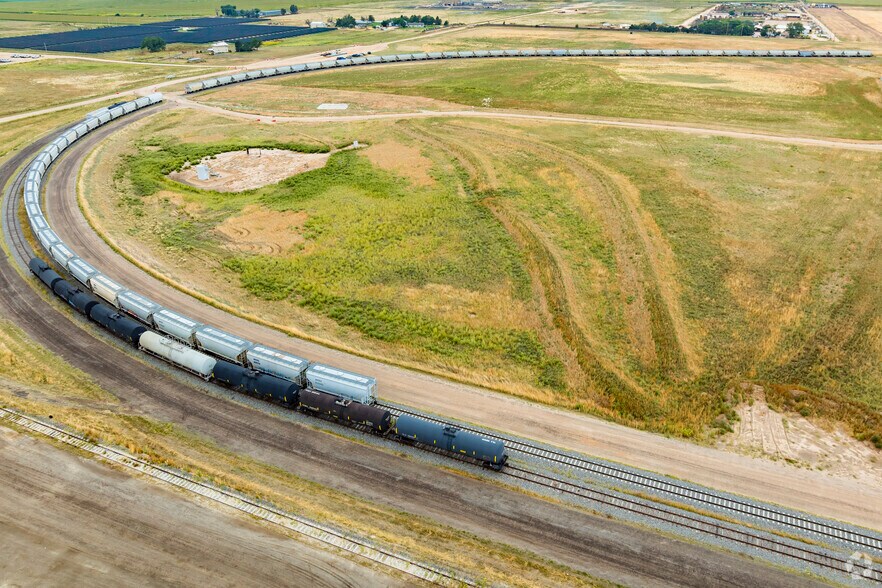 More Photos Of 22744 County Road 33, Evans Land For Sale