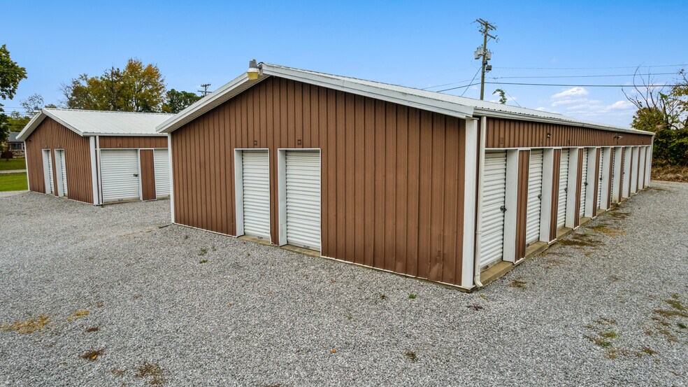 More Photos Of 4875 Hanson Rd, Madisonville Specialty For Sale