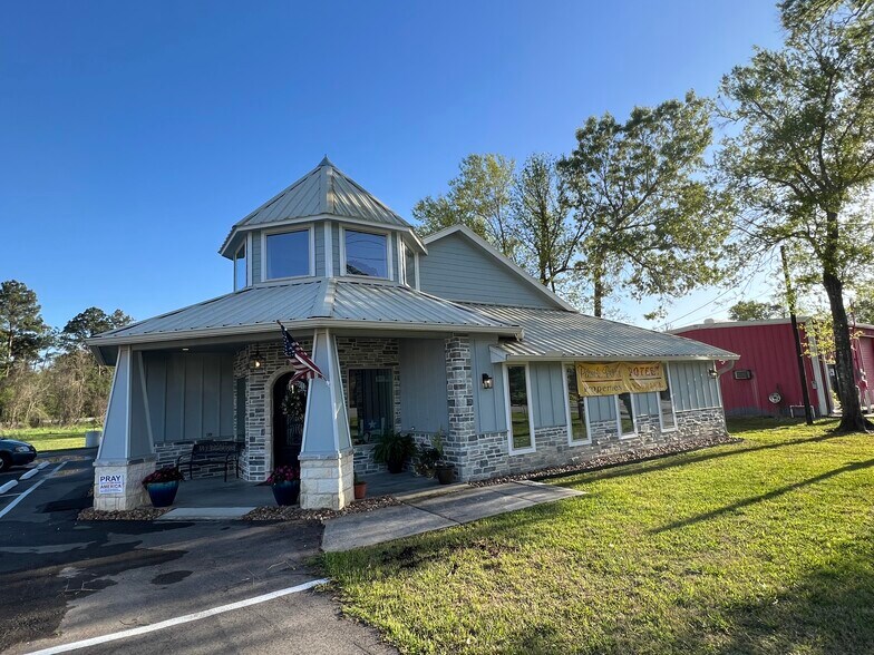 More Photos Of 11906 FM 1960, Huffman General Retail For Sale