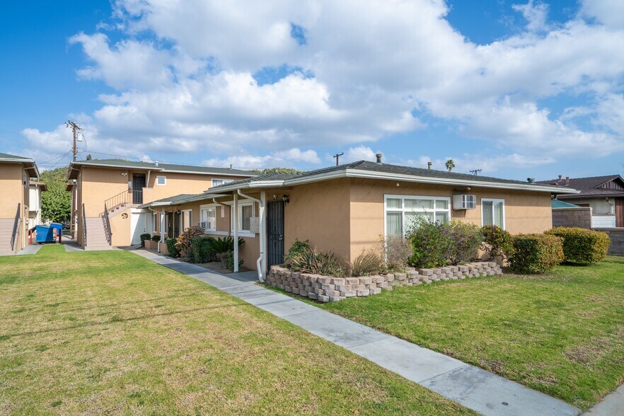 More Photos Of 2135 W Ball Rd, Anaheim Apartments For Sale