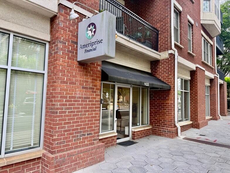 Primary Photo Of 850 Piedmont Ave, Atlanta Coworking Space