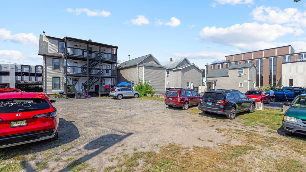 More Photos Of , Bristol Multifamily For Sale