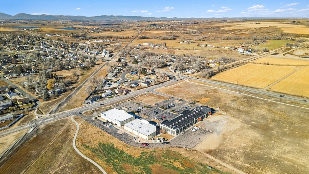 More Photos Of 1740 E Broad St, Milliken Freestanding For Sale