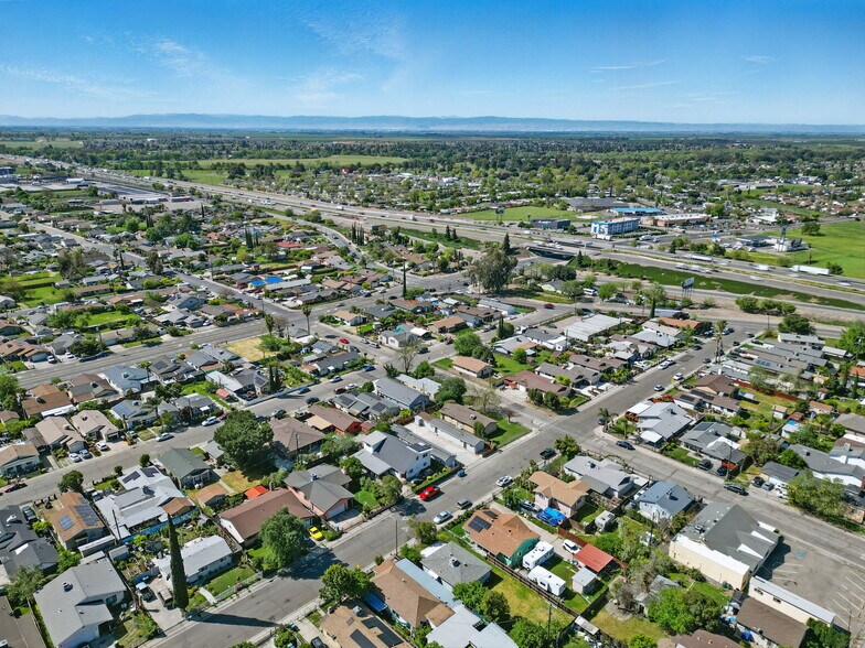More Photos Of 462 Delhi Ave, Stockton Multifamily For Sale