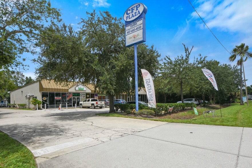 More Photos Of 1921 Central Florida Pky, Orlando Unknown For Lease