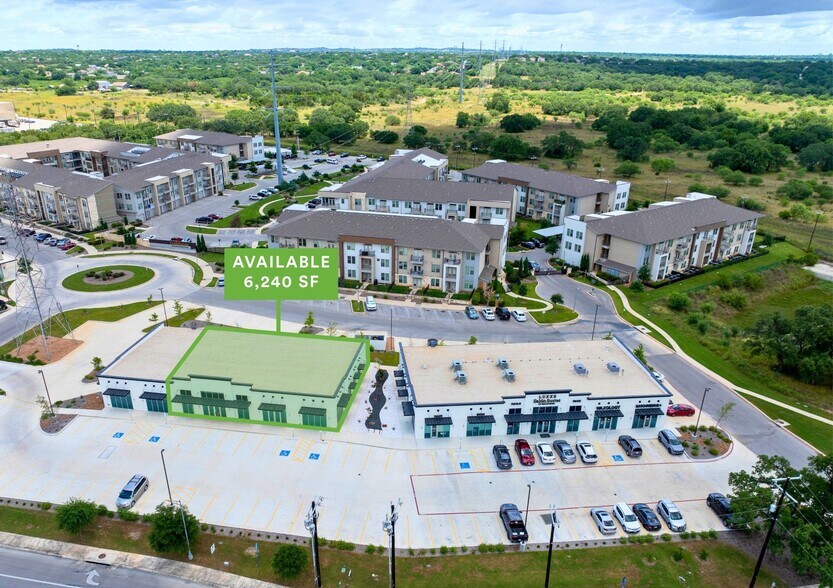 Primary Photo Of 16918 Bulverde Rd, San Antonio Freestanding For Lease