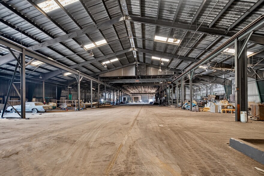 More Photos Of 4223 Old Cusseta rd, Columbus Industrial For Sale