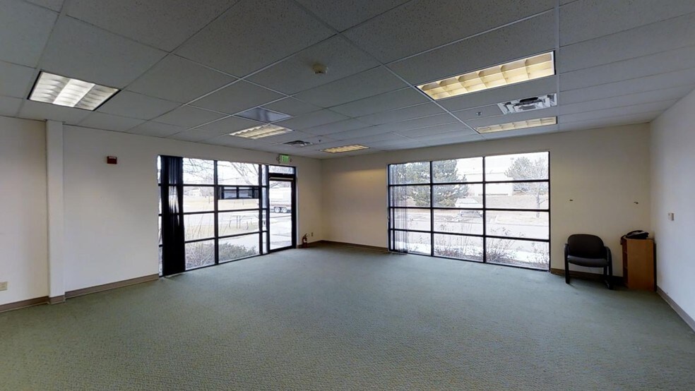 More Photos Of 1500 Cherry St, Louisville Warehouse For Sale