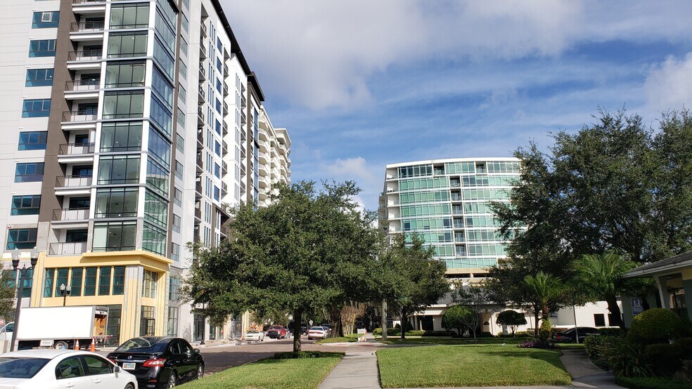 More Photos Of 225 S Eola Dr, Orlando Land For Sale