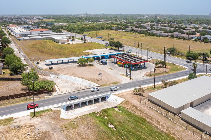 More Photos Of 10950 Ingram Rd, San Antonio Land For Sale