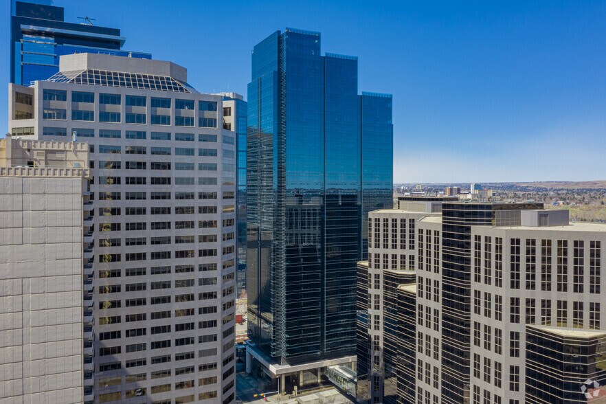 More Photos Of 308 4th Ave SW, Calgary Office For Lease