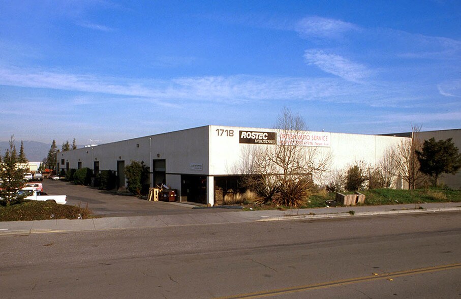 More Photos Of 1718 Stone Ave, San Jose Warehouse For Lease