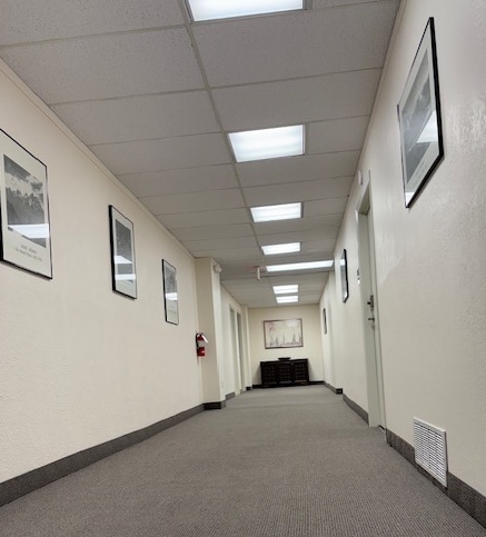 More Photos Of 4308-4310 Wiley Post Rd, Addison Office For Lease