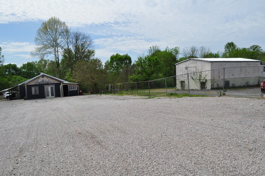 More Photos Of 7250 Rutledge Pike, Knoxville Land For Sale