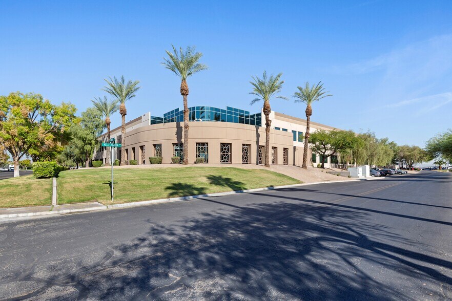 Primary Photo Of 880 Grier Dr, Las Vegas Office For Sale