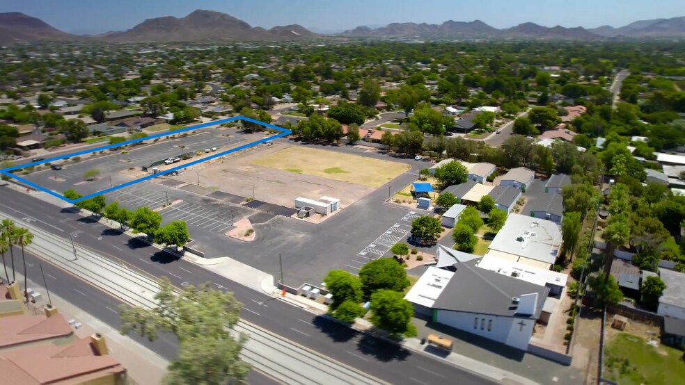 More Photos Of 8301 N 19th Ave, Phoenix Land For Sale