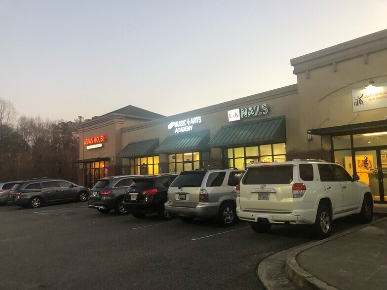 More Photos Of 1652-1688 Buford Hwy, Cumming Unknown For Lease