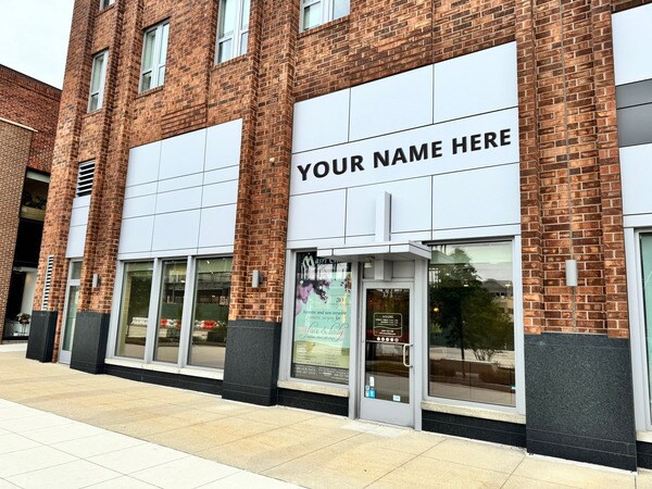 More Photos Of 401-411 S Old Woodward Ave, Birmingham Office Residential For Lease