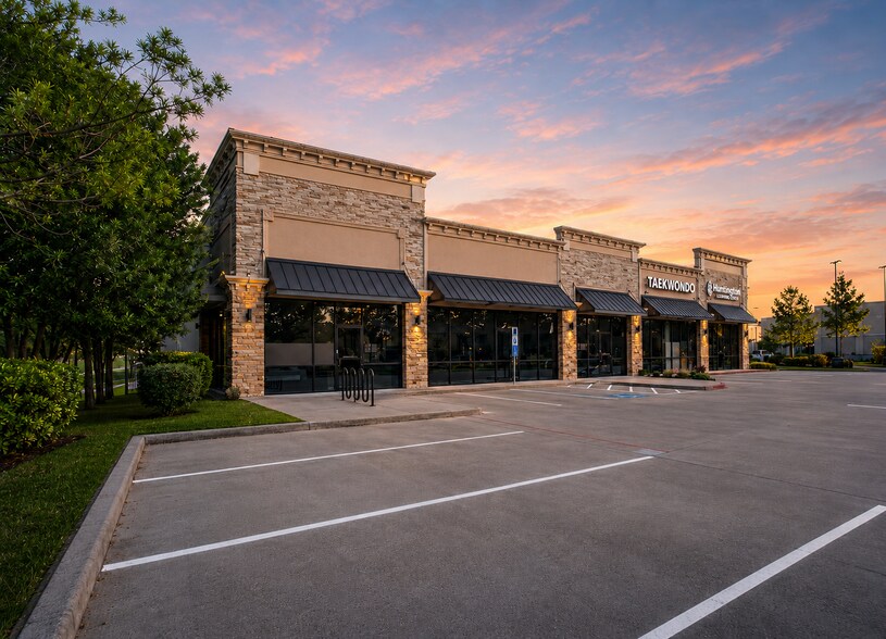 Primary Photo Of 27278 Cinco Ranch Blvd, Katy Storefront For Lease