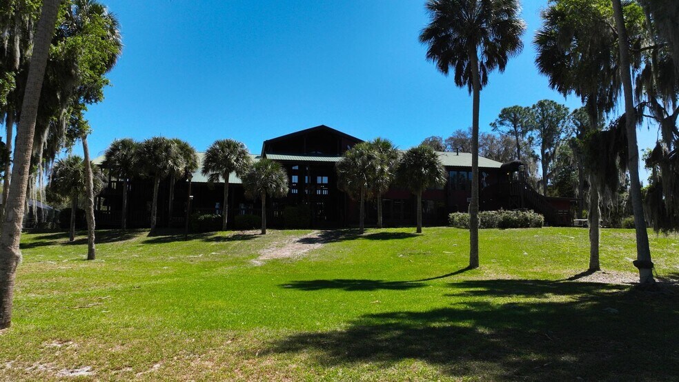 More Photos Of 5000 Firetower Rd, Haines City Lodge Meeting Hall For Sale