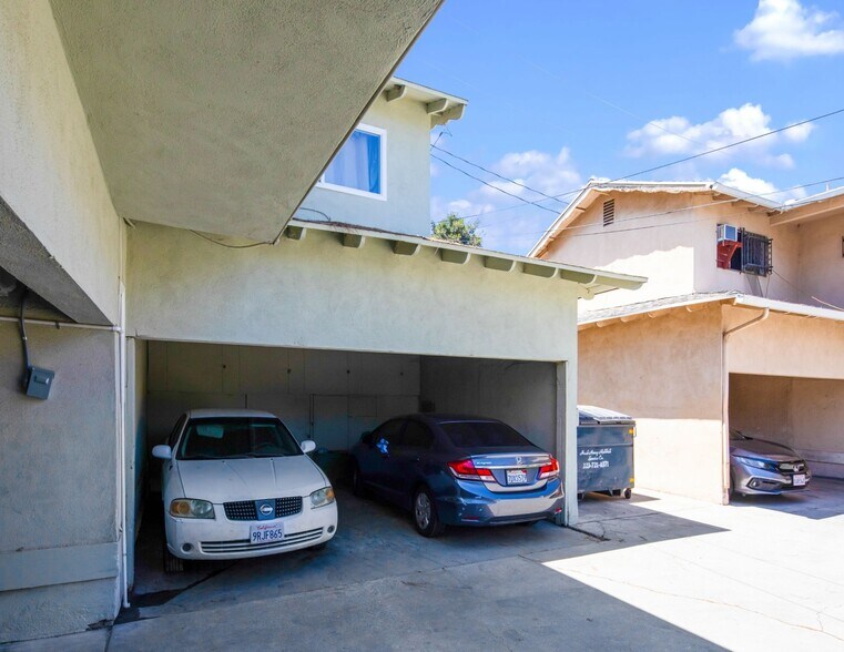 More Photos Of 1109 S Spruce St, Montebello Apartments For Sale