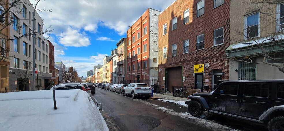 More Photos Of 281 20th St, Brooklyn Office Residential For Lease