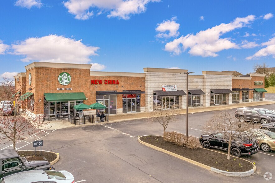 Primary Photo Of 4747 Tylersville Rd, West Chester Unknown For Lease