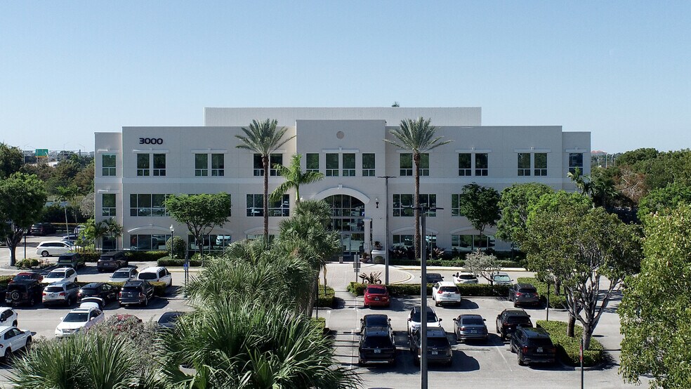 More Photos Of 3000 SW 148th Ave, Miramar Medical For Lease