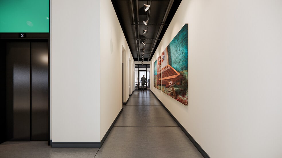 More Photos Of 1301 E 4th Ave, Tampa Office For Lease