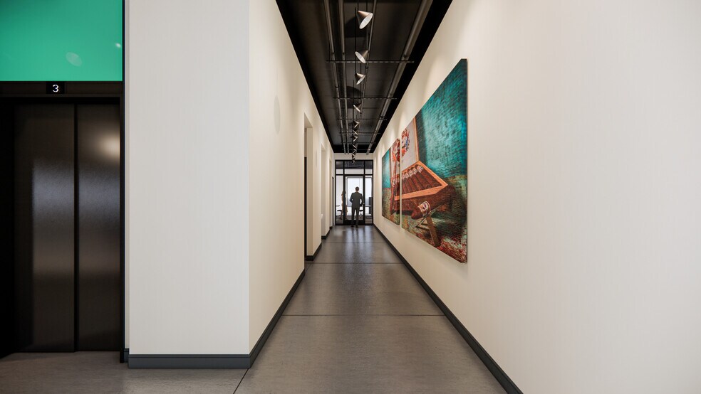 More Photos Of 1301 E 4th Ave, Tampa Office For Lease