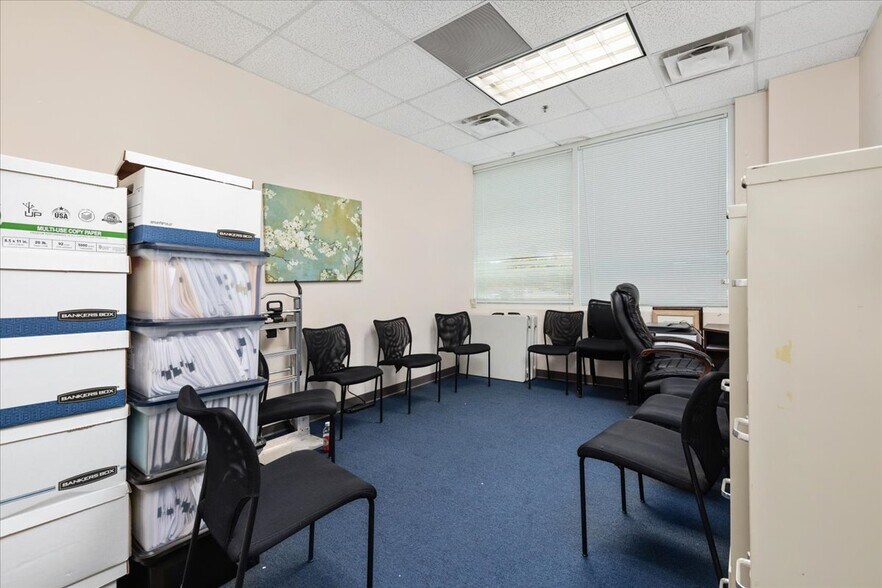 More Photos Of 8140 Ashton Ave, Manassas Medical For Sale