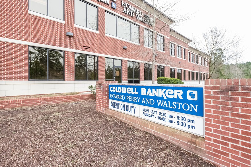 More Photos Of 100 Connemara Dr, Cary Office For Lease