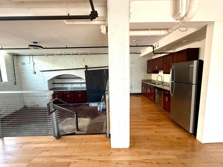 More Photos Of 17 N 22nd St, Richmond Office For Lease