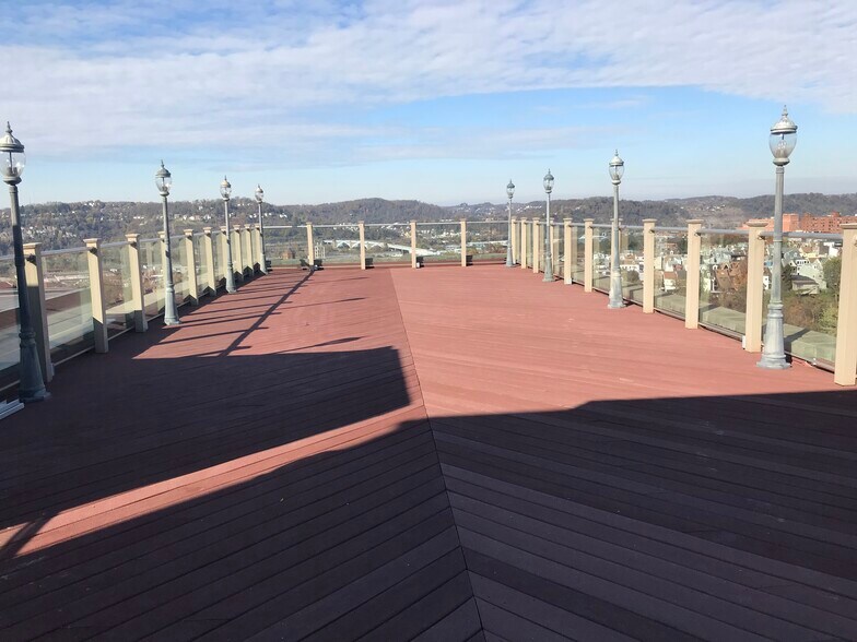 More Photos Of 3567 Bigelow Blvd, Pittsburgh Loft Creative Space For Sale