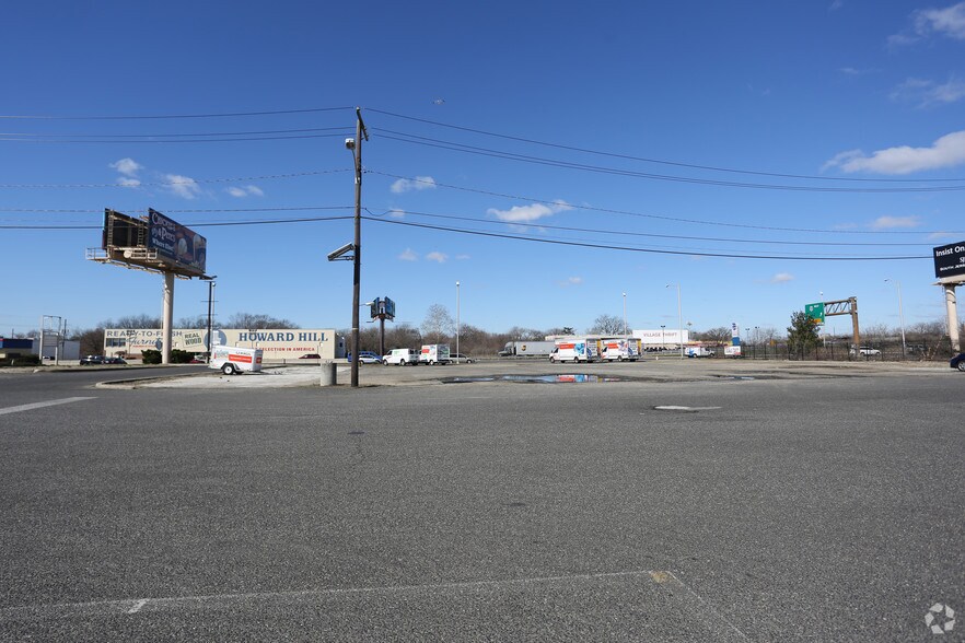 More Photos Of 7500 S Crescent Blvd, Pennsauken Land For Sale