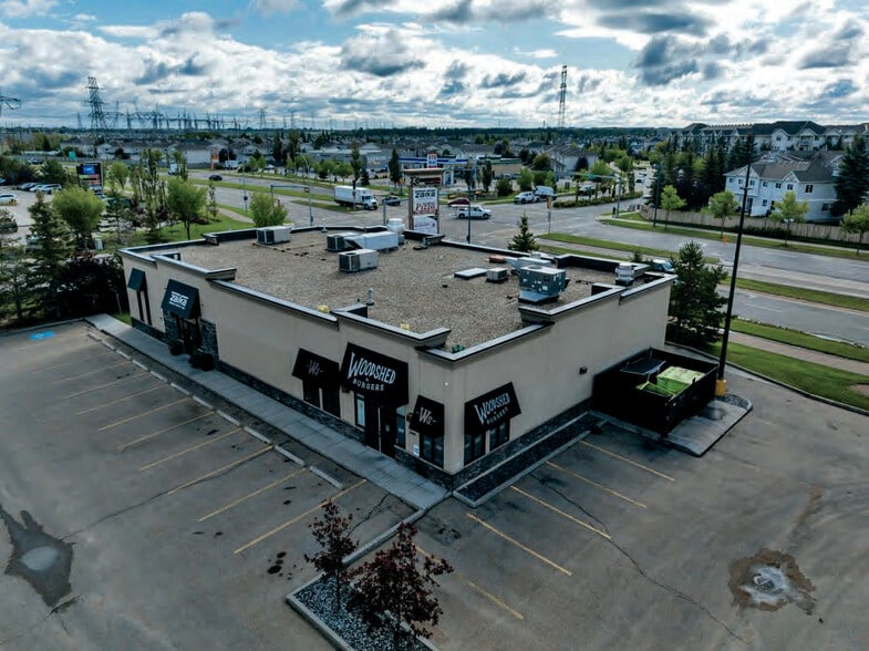 More Photos Of 2303 Ellwood Dr SW, Edmonton Restaurant For Sale