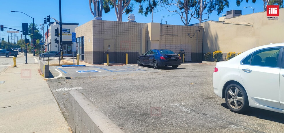 More Photos Of 7779 Garvey Ave, Rosemead Restaurant For Lease