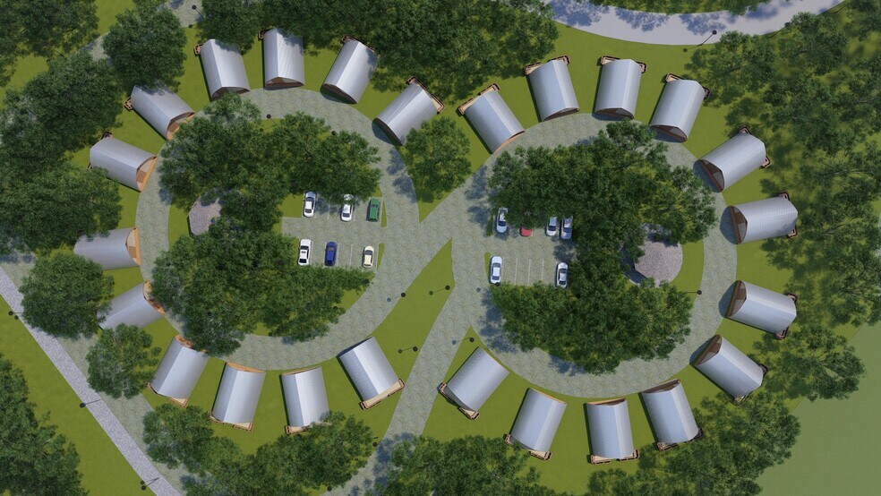 More Photos Of 1800 E Claradge Ave, Avon Park Land For Sale