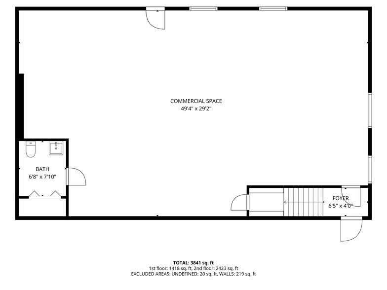 More Photos Of 158 S Broad St, Pawcatuck Medical For Lease