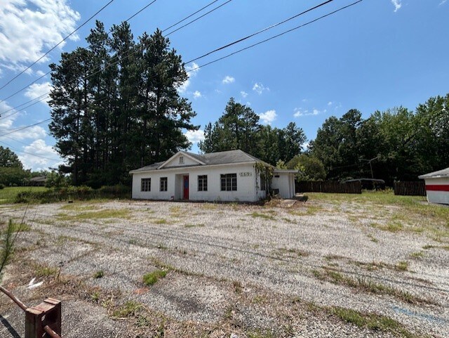 More Photos Of 1452 US-21, Ridgeway Land For Sale