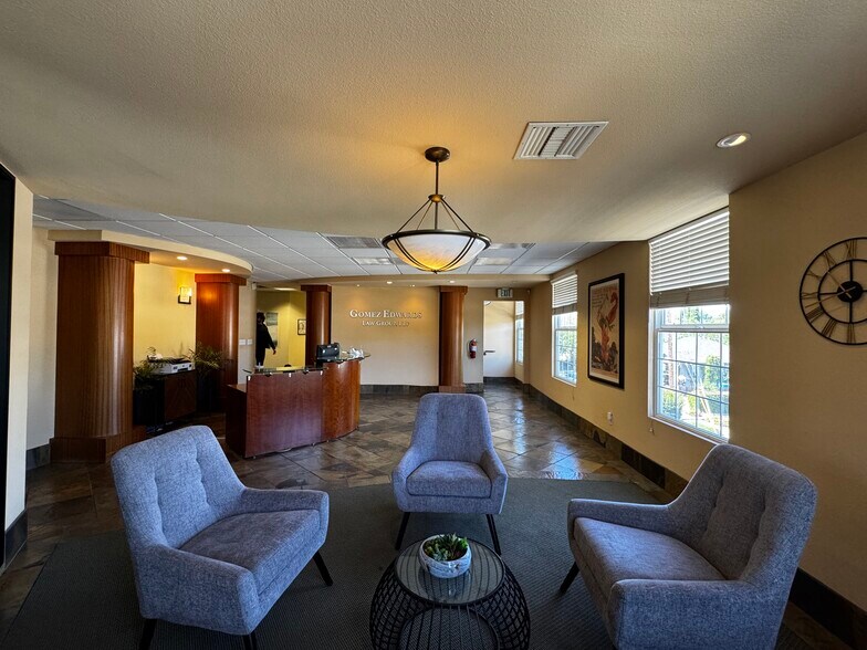 More Photos Of 2391 The Alameda, Santa Clara Office For Lease