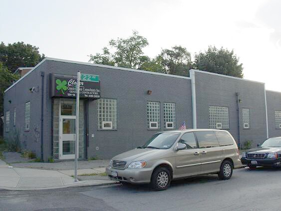 Primary Photo Of 124-14 22nd Ave, College Point Office For Lease