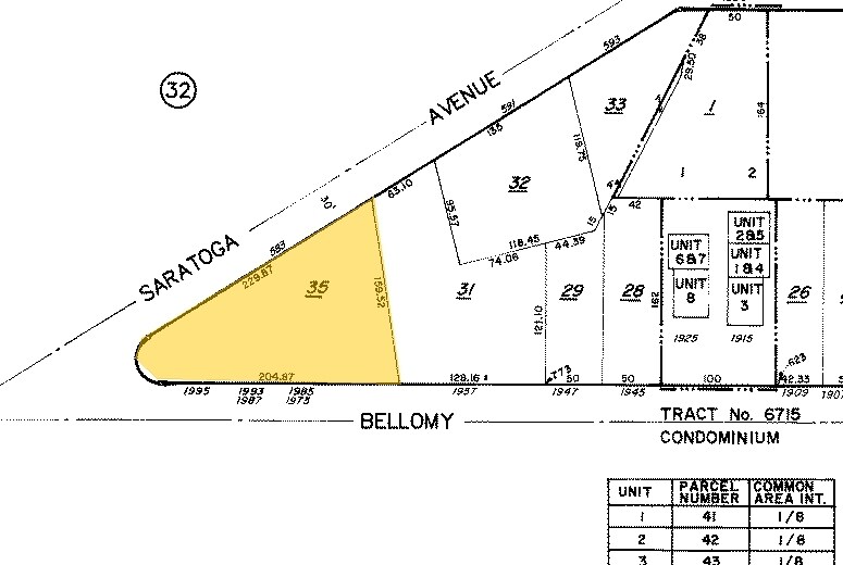 More Photos Of 1975-1995 Bellomy St, Santa Clara Freestanding For Lease