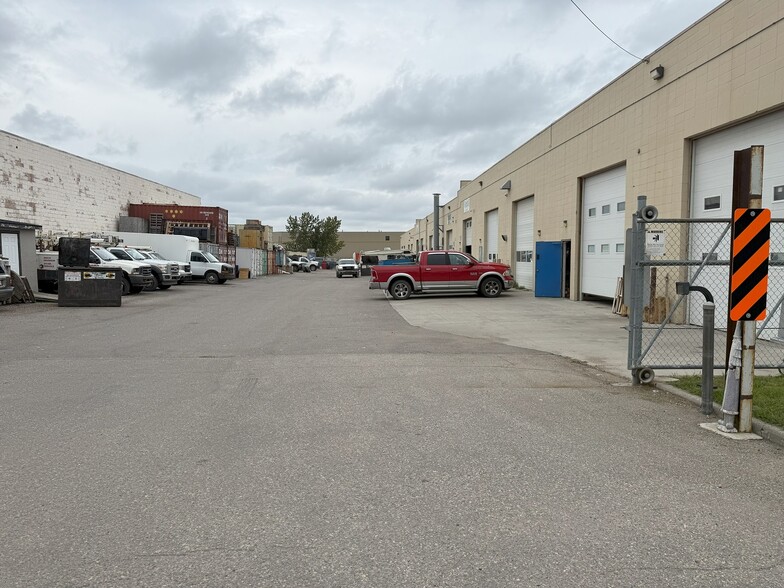 More Photos Of , Calgary Industrial For Sale