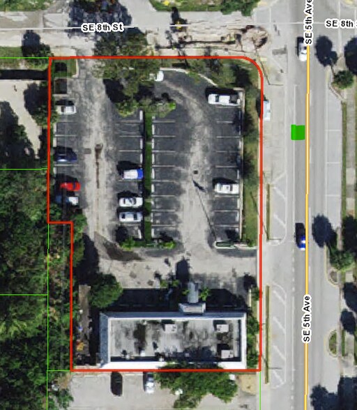 More Photos Of 802 SE 5th Ave, Delray Beach Restaurant For Sale