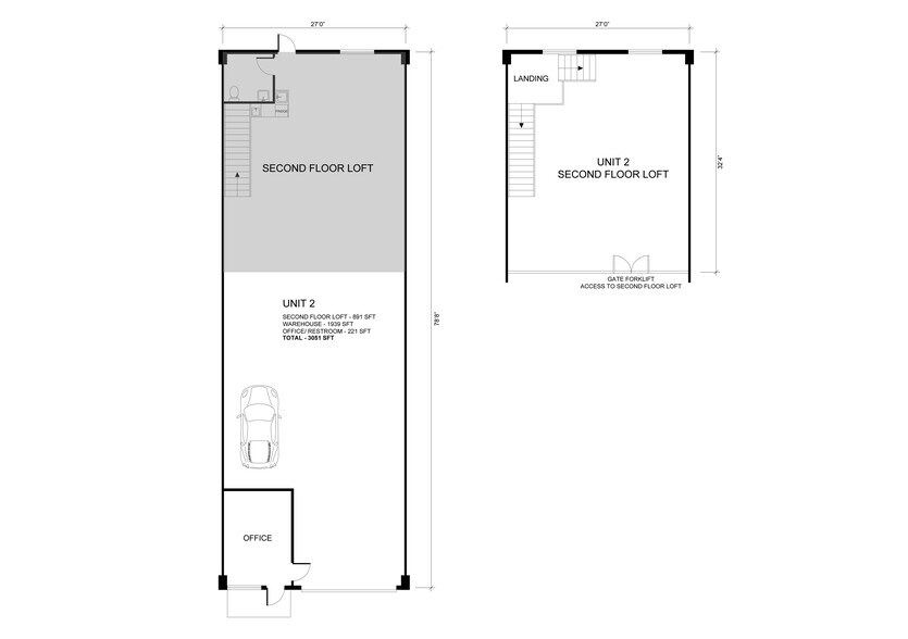 More Photos Of 4206 Concept Ct, Bradenton Industrial For Lease