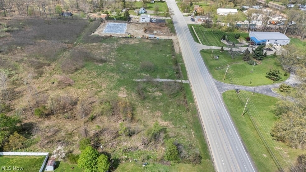 More Photos Of Liberty Ave, Vermilion Land For Sale