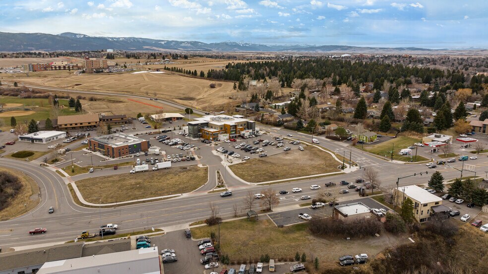 More Photos Of 200 Highland Blvd, Bozeman Loft Creative Space For Sale