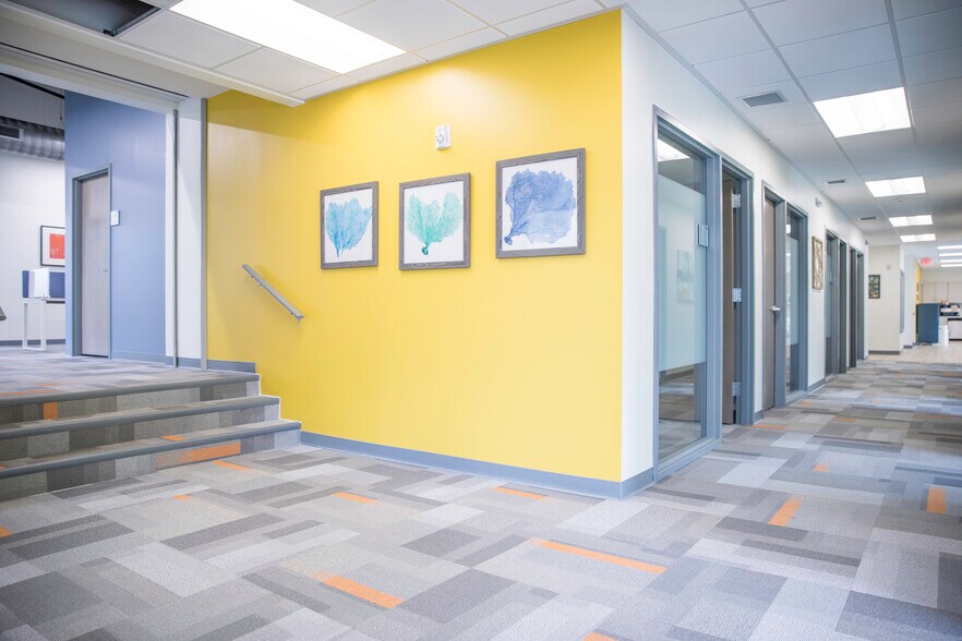 More Photos Of 460 King St, Charleston Coworking Space